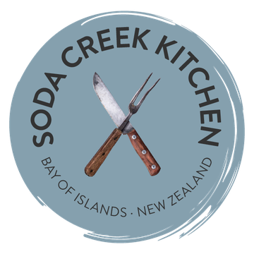 Soda Creek Kitchen