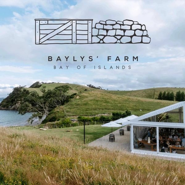 Baylys Farm