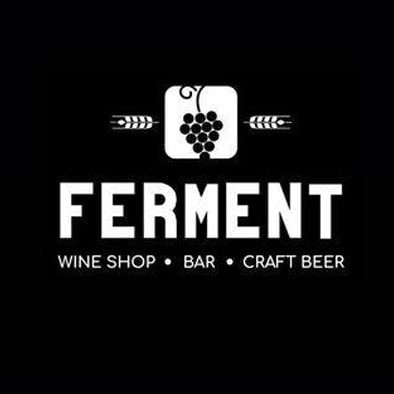 Ferment Wine Bar