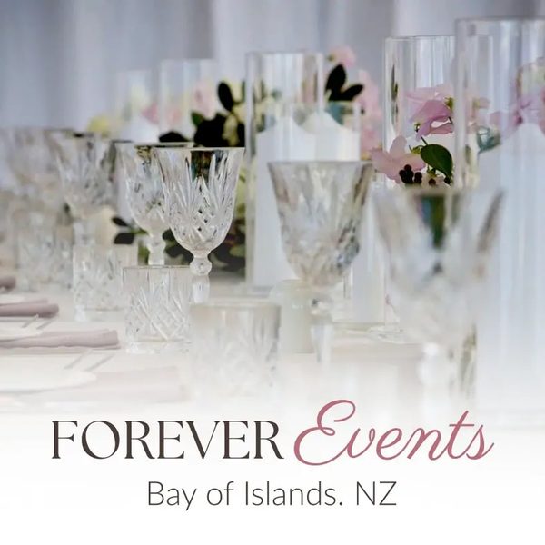 Forever Event Hire