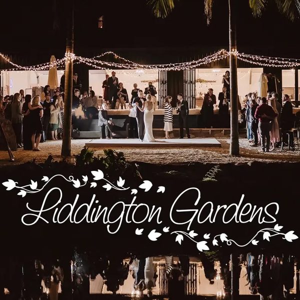 Liddington Gardens