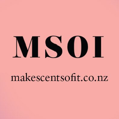 Make Scents of It