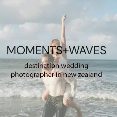 Moments and Waves