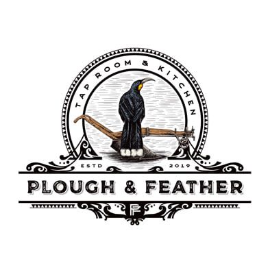Plough and Feather