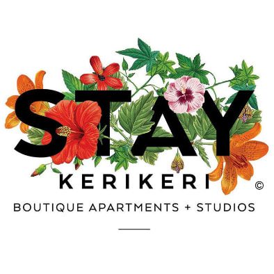 Stay Kerikeri