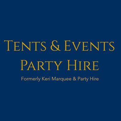Tents & Events Party Hire