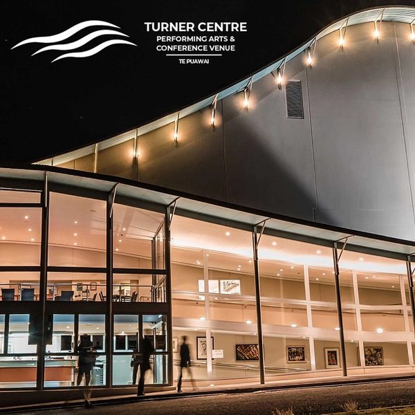 Turner Centre